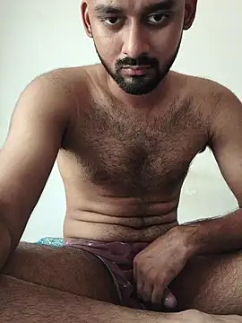 Babboy 24 online show from May 13, 8:45 am