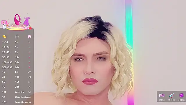 Zagadka55555 online show from January 11, 5:58 am