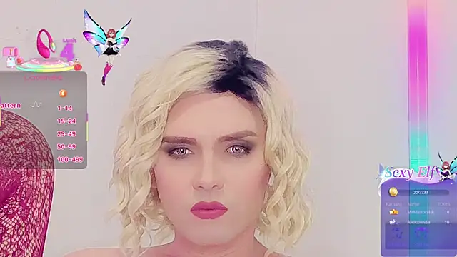 Zagadka55555 online show from February 6, 7:03 am