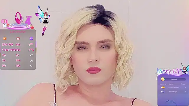 Zagadka55555 online show from February 10, 5:58 am