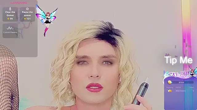 Zagadka55555 online show from March 2, 7:15 am