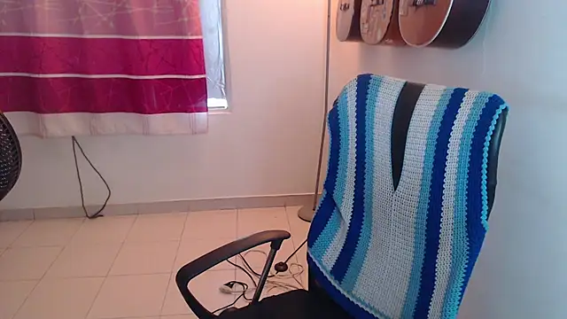 Smoke trip Alicia online show from December 4, 11:36 am