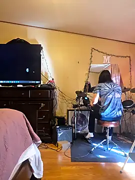 AerobicSleeve online show from September 28, 3:11 pm