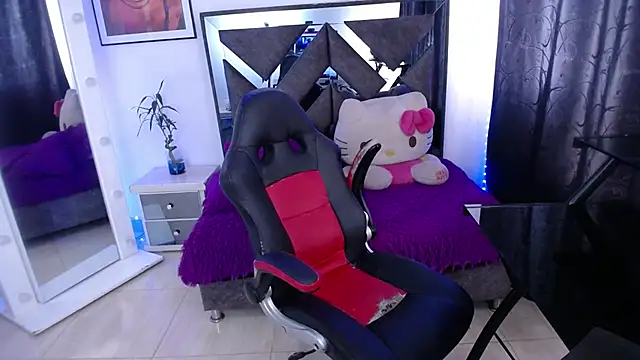 Salo hot04 online show from March 27, 5:47 pm