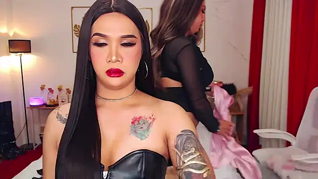 SeductiveLexieX online show from September 22, 3:50 pm