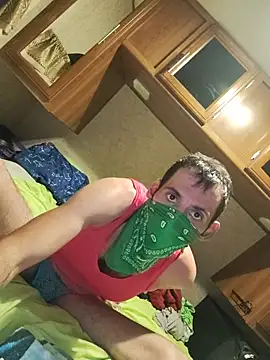 Hartly08 online show from July 10, 6:17 am
