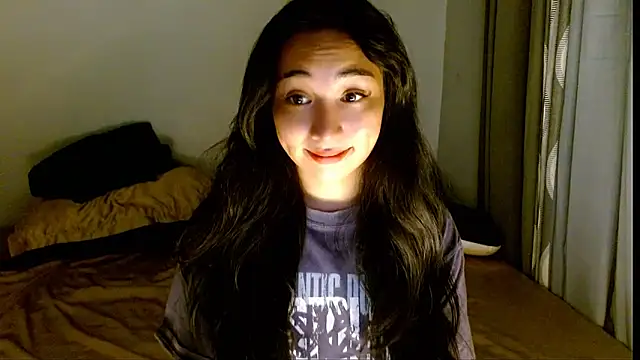 SweetLilly 18 online show from March 1, 9:37 am