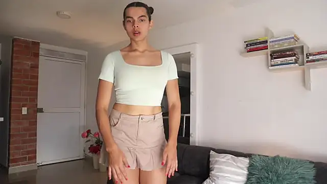  Vahos  online show from November 14, 6:05 pm