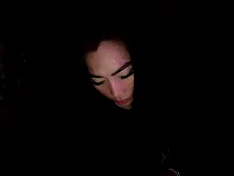 kristinestar online show from March 24, 1:11 am