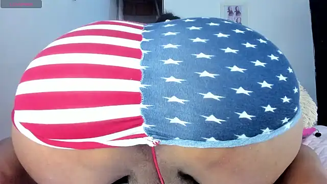 briitany hot online show from November 28, 5:58 pm