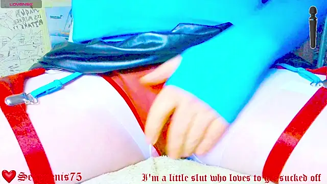 sexypenis75 online show from February 6, 12:33 pm