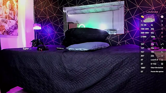 any sophia online show from November 12, 7:24 pm