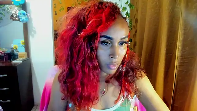 CarameloCeron online show from March 11, 2:07 pm