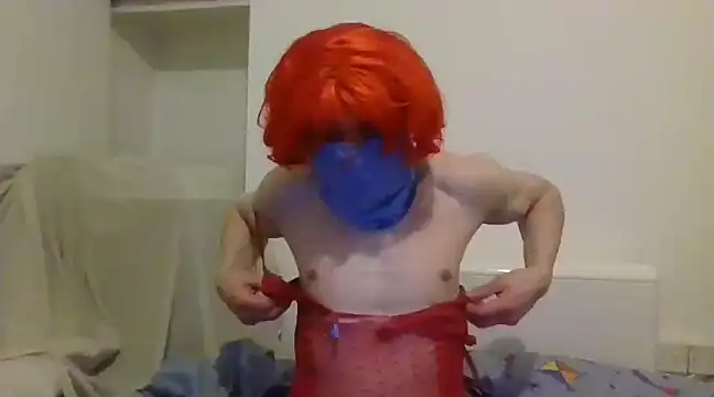 CeDelicja online show from March 4, 12:07 am