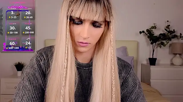 HelenSpellman online show from December 10, 7:43 pm