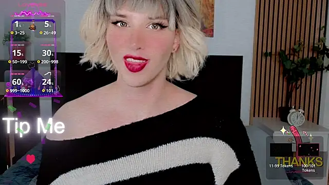 HelenSpellman online show from February 27, 11:33 pm