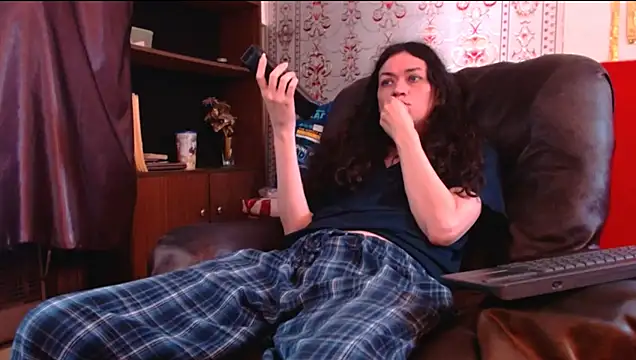 ShanyFerrati online show from January 10, 4:51 pm