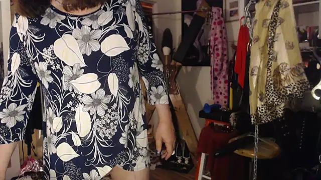 Transjoni online show from March 12, 6:35 pm