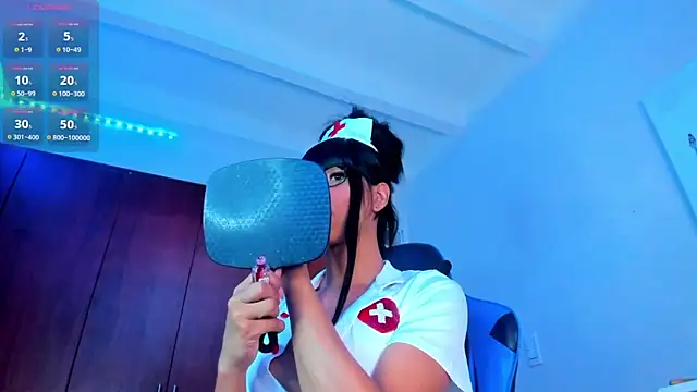 divinesalome online show from September 29, 9:58 pm