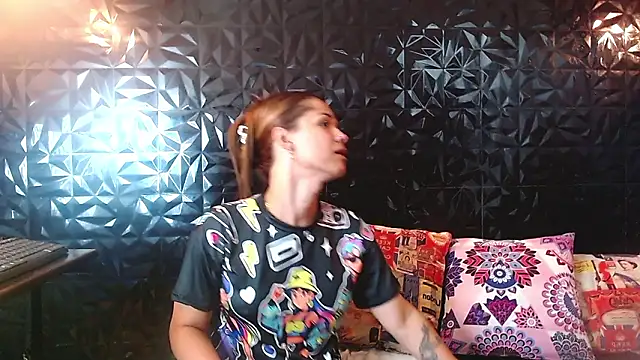 PINK  LOLA1 online show from March 12, 11:32 pm