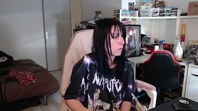 missthon0 online show from July 1, 2:28 pm