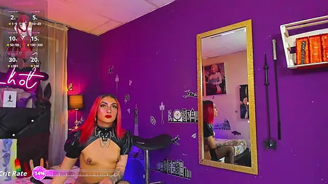 kilian hot online show from November 4, 4:23 am