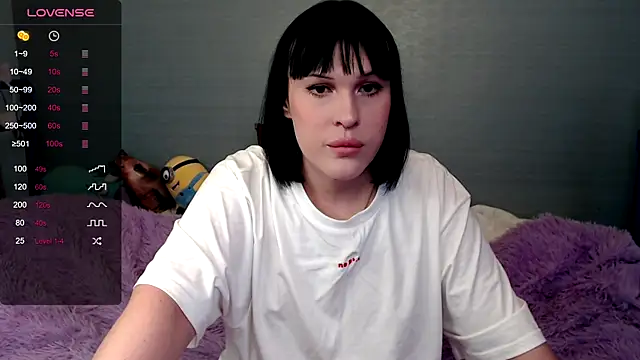 ivamayy online show from March 5, 9:23 am