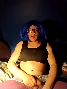 MirthildaVenza online show from March 19, 7:07 am