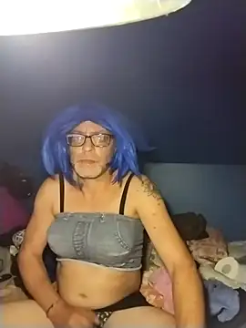 MirthildaVenza online show from October 21, 9:33 am