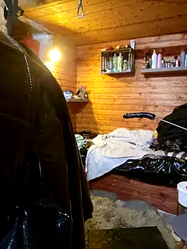 Kinki  Anja Cross online show from February 28, 3:59 am