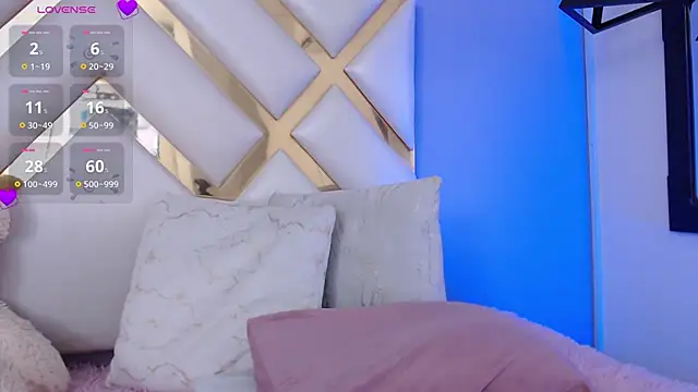 BeckyAnders online show from March 7, 4:36 pm
