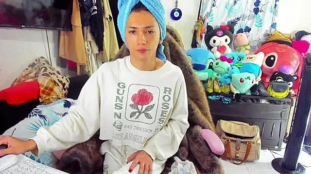 Lawrncesofiets online show from March 14, 5:18 pm