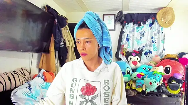 Lawrncesofiets online show from March 16, 5:34 pm