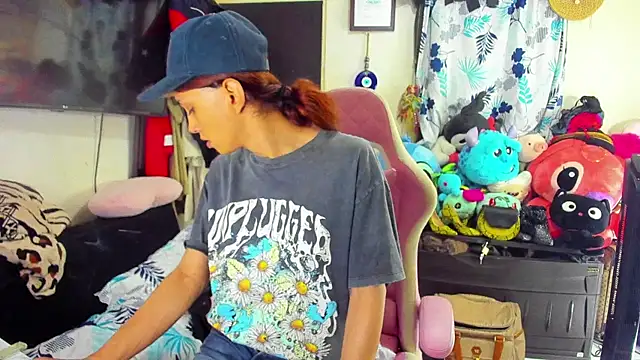 Lawrncesofiets online show from March 22, 7:31 pm