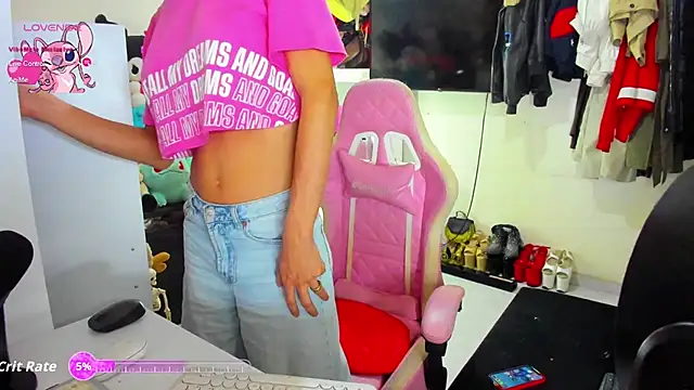 Lawrncesofiets online show from September 9, 10:19 pm