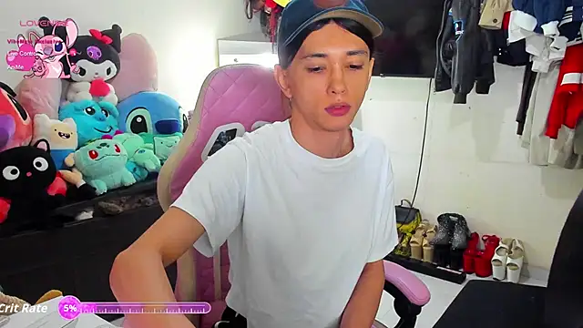 Lawrncesofiets online show from September 11, 4:48 pm