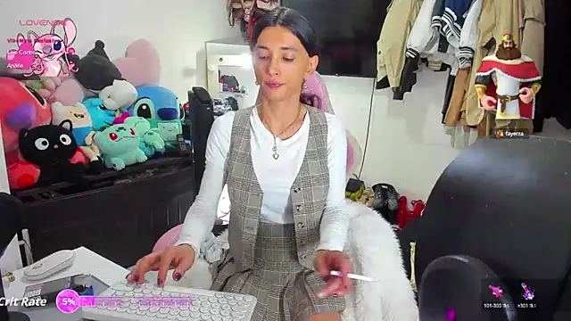 Lawrncesofiets online show from September 17, 7:08 pm