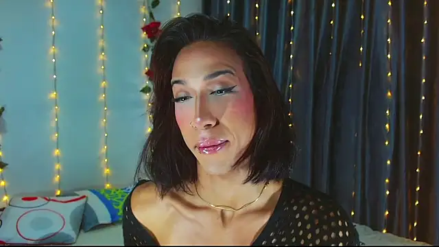 Kenisha Sweet online show from January 18, 12:27 pm