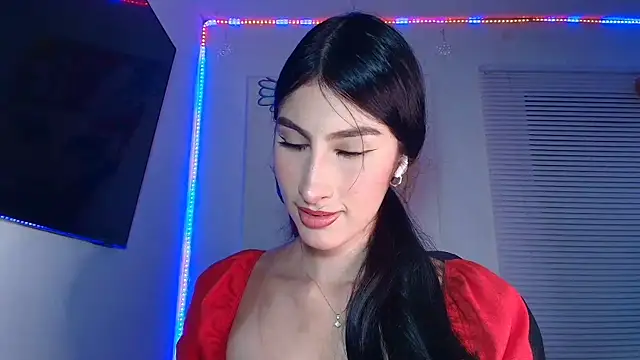 valeria gonzales  online show from April 10, 12:06 am