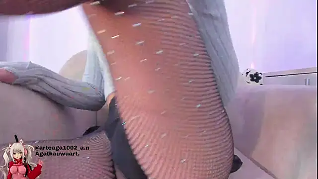 Moonlight1002 online show from October 21, 7:48 pm