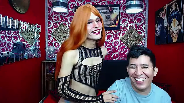 shannentrans online show from May 21, 3:46 am