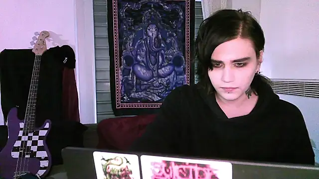 sademobeer online show from March 17, 7:27 pm