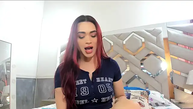 alexandra fire69x online show from September 23, 9:10 pm