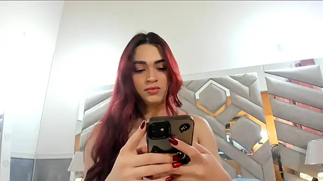 alexandra fire69x online show from October 2, 4:07 pm