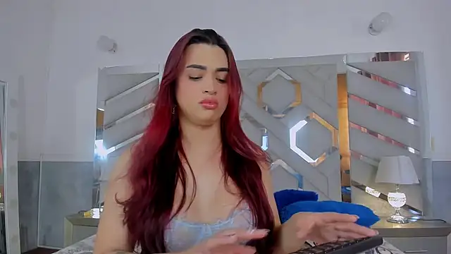 alexandra fire69x online show from March 19, 3:01 pm