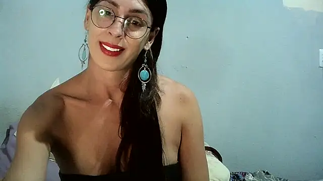 AlexiaDuucan online show from January 10, 3:01 am