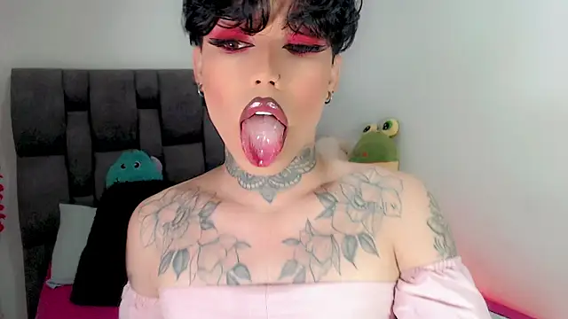 little star porn online show from February 3, 4:10 am