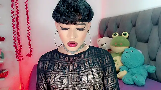 little star porn online show from March 14, 1:20 am