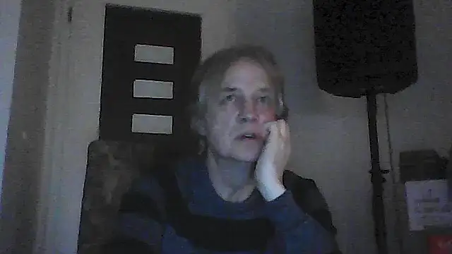 Cordt27 online show from March 13, 12:05 am