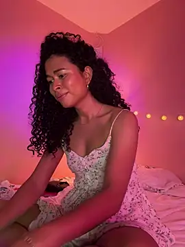 GabriSaenz online show from January 23, 10:33 pm